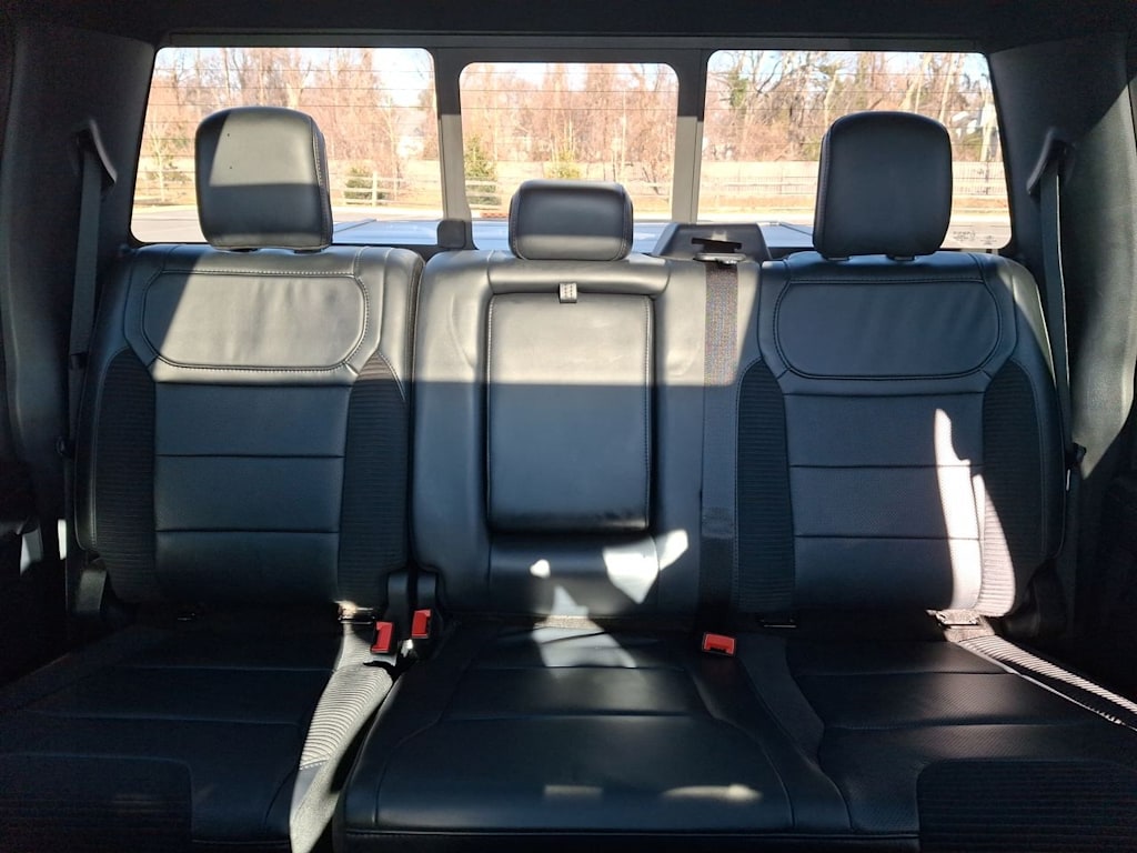 Thumbnail: 2021 Ford F-150 - 20