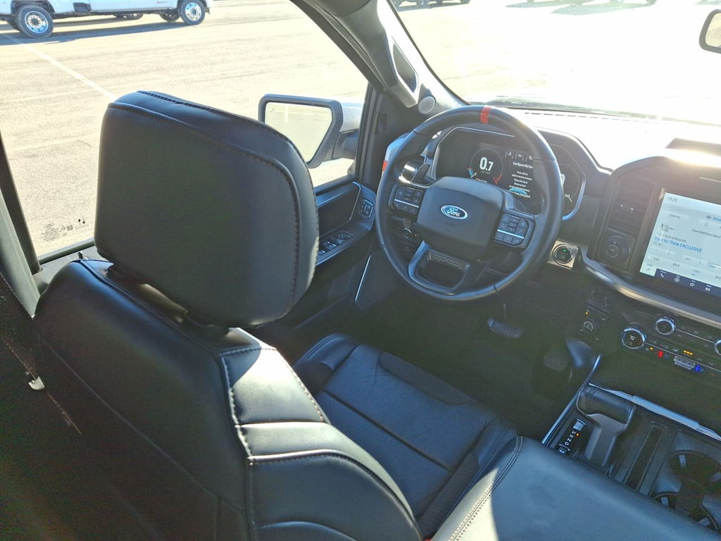 Thumbnail: 2021 Ford F-150 - 9