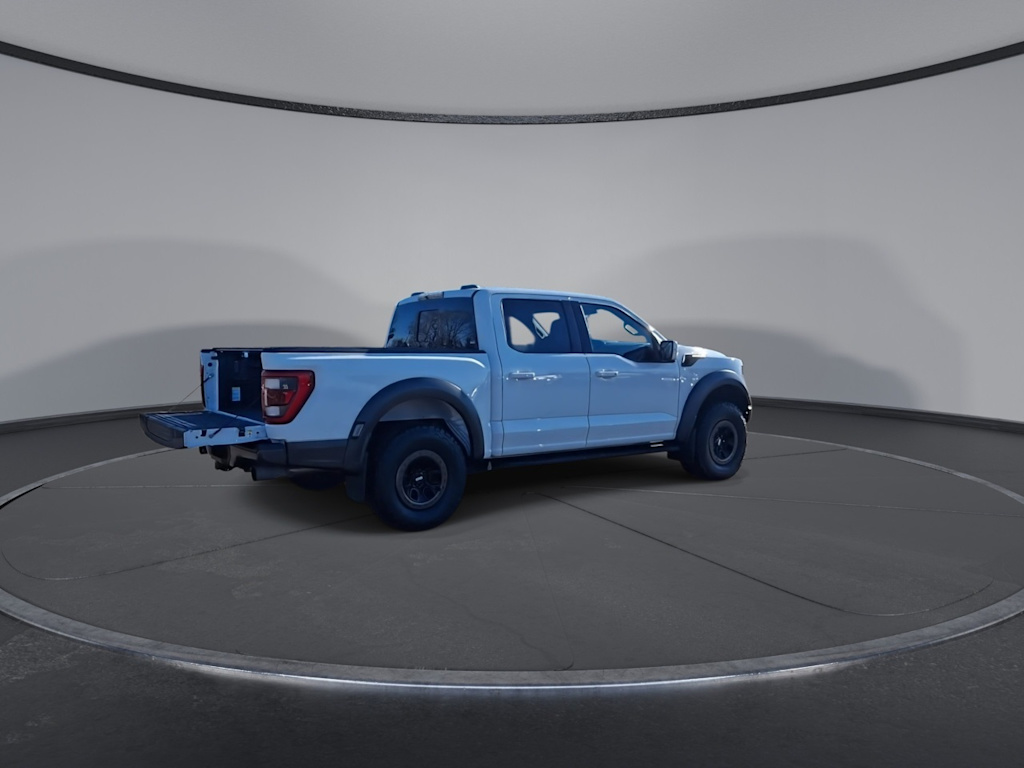 Thumbnail: 2021 Ford F-150 - 18