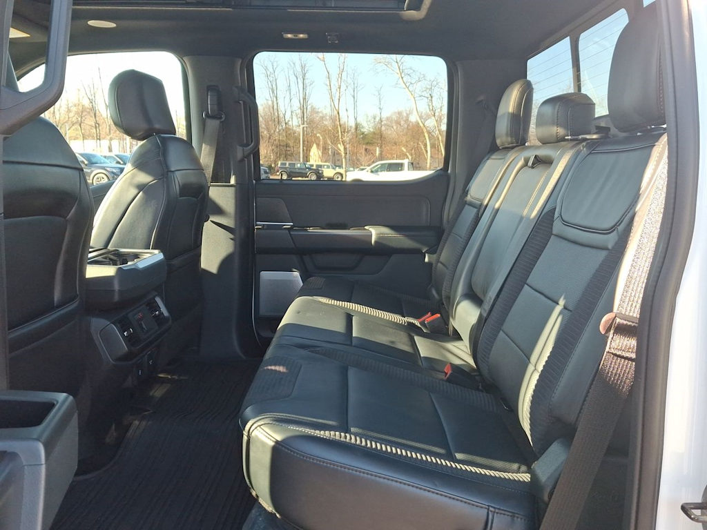 Thumbnail: 2021 Ford F-150 - 27