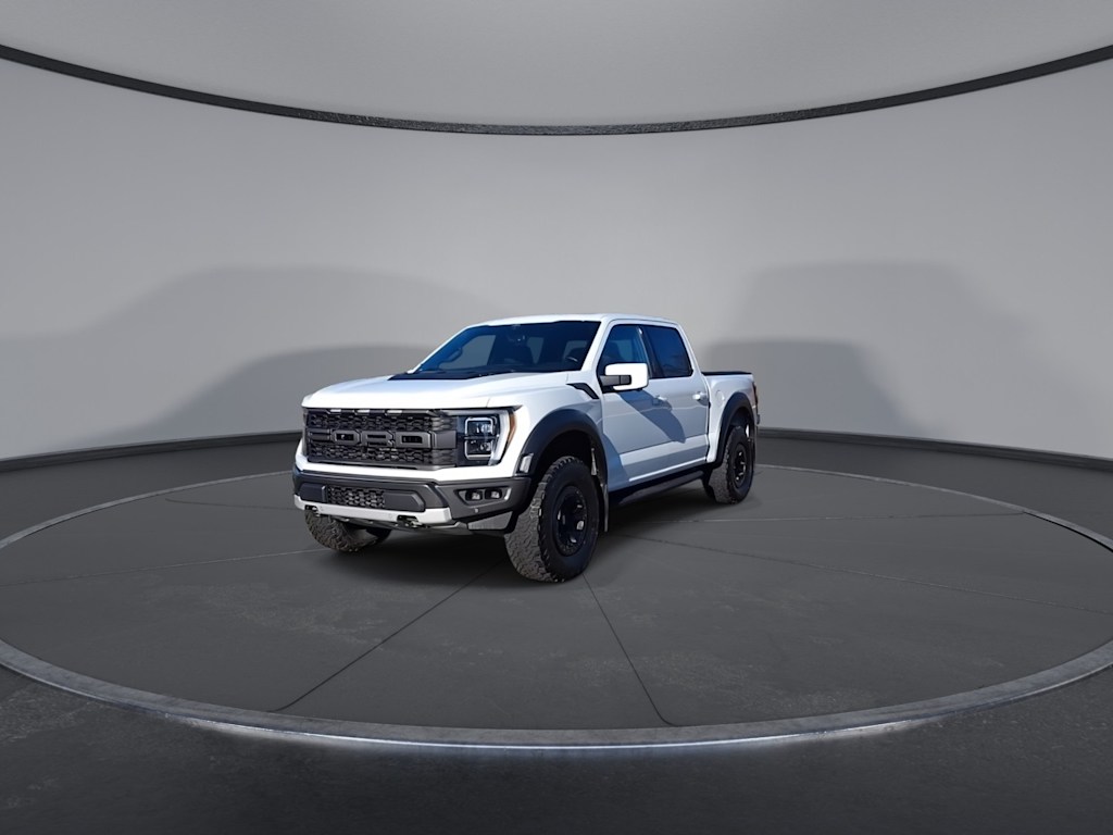 Thumbnail: 2021 Ford F-150 - 14