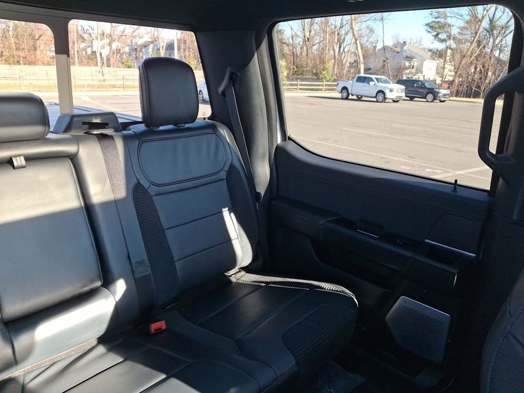 Thumbnail: 2021 Ford F-150 - 21