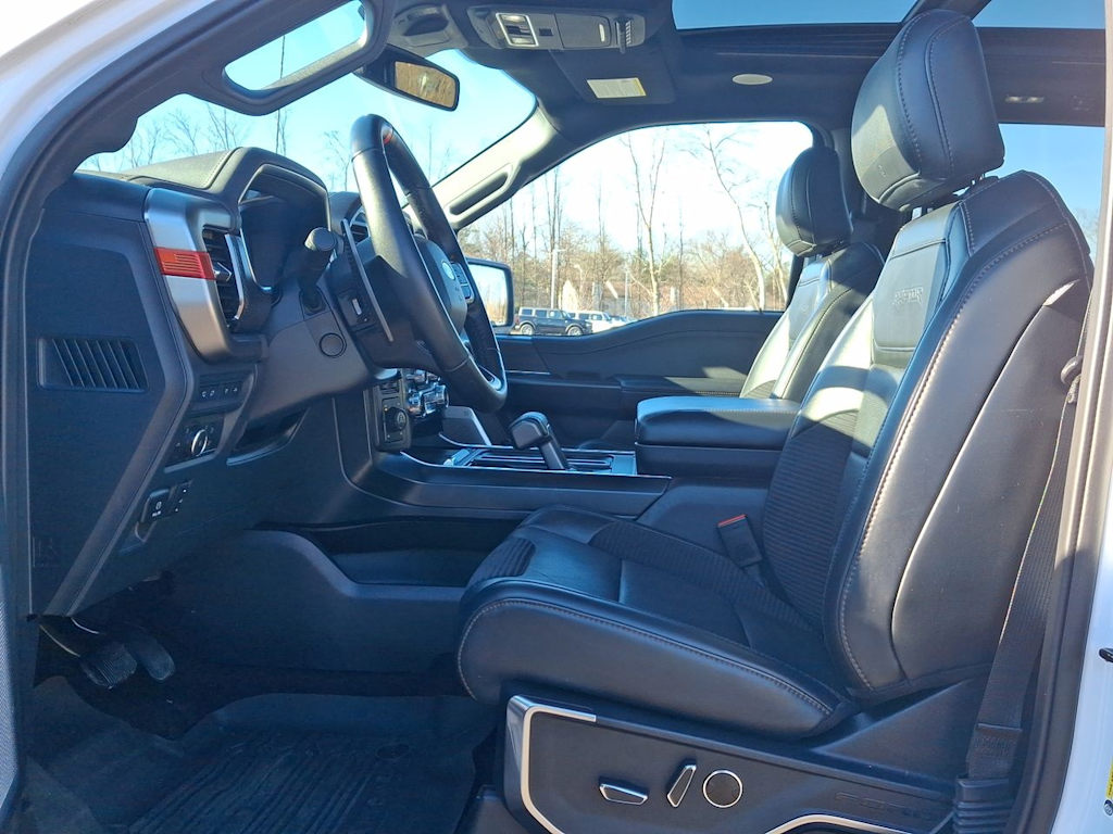 Thumbnail: 2021 Ford F-150 - 7