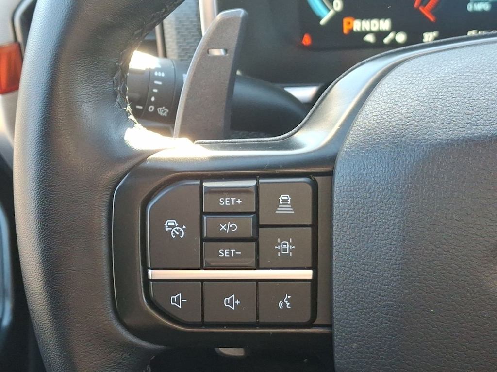 Thumbnail: 2021 Ford F-150 - 24