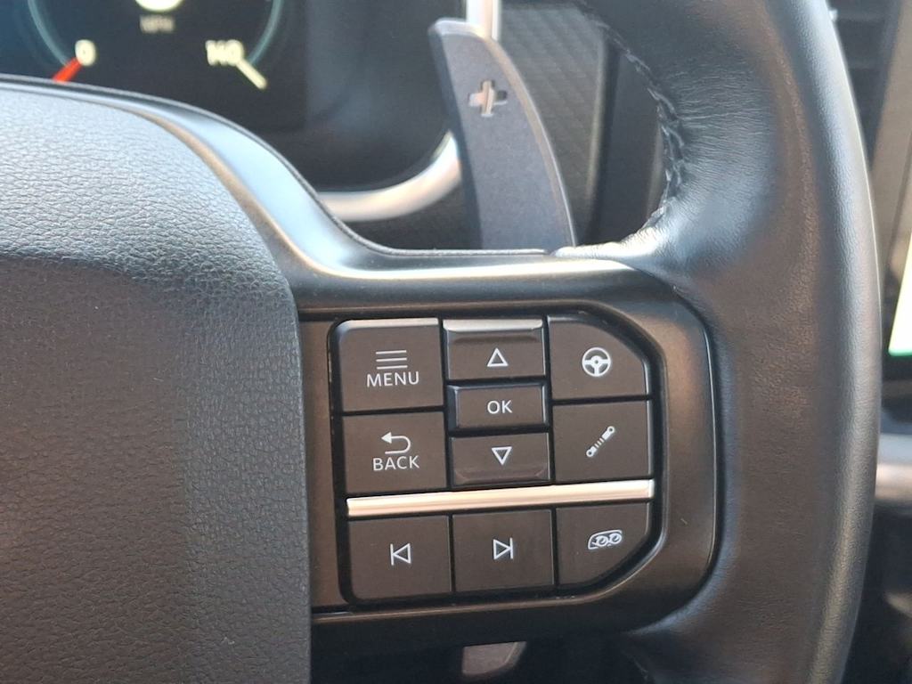 Thumbnail: 2021 Ford F-150 - 25