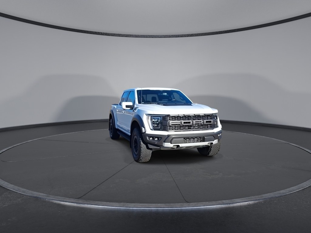 Thumbnail: 2021 Ford F-150 - 4
