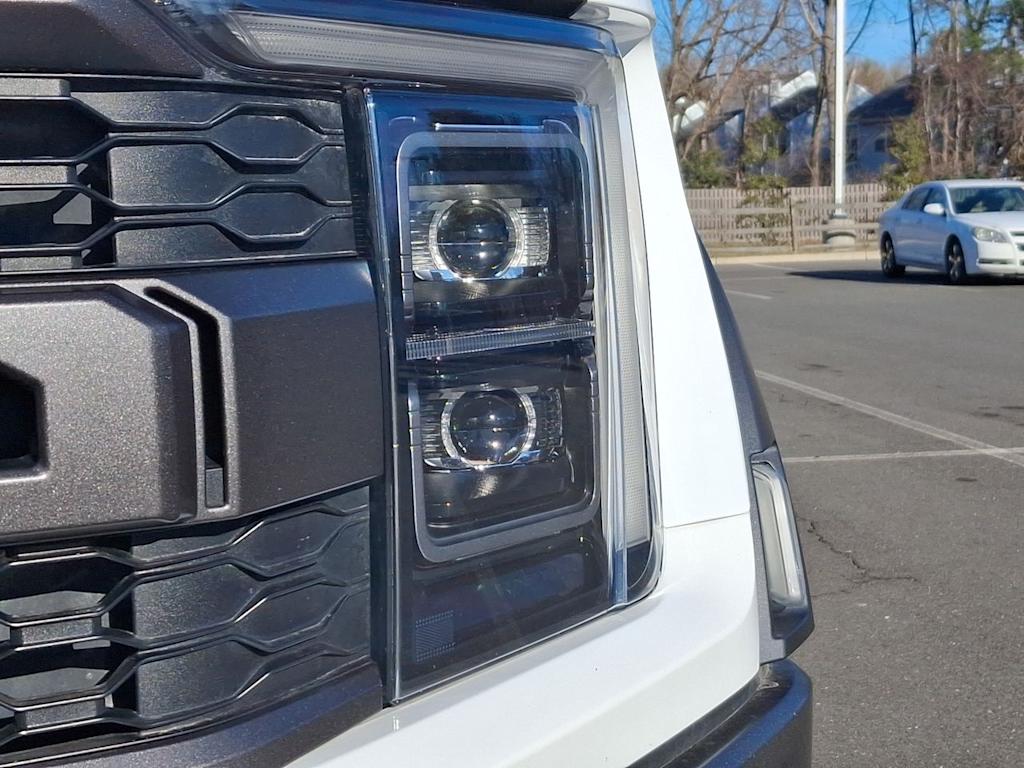 Thumbnail: 2021 Ford F-150 - 30