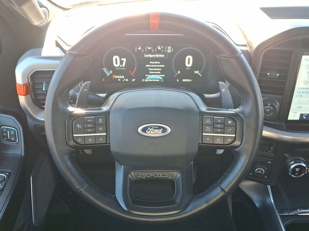 Thumbnail: 2021 Ford F-150 - 10