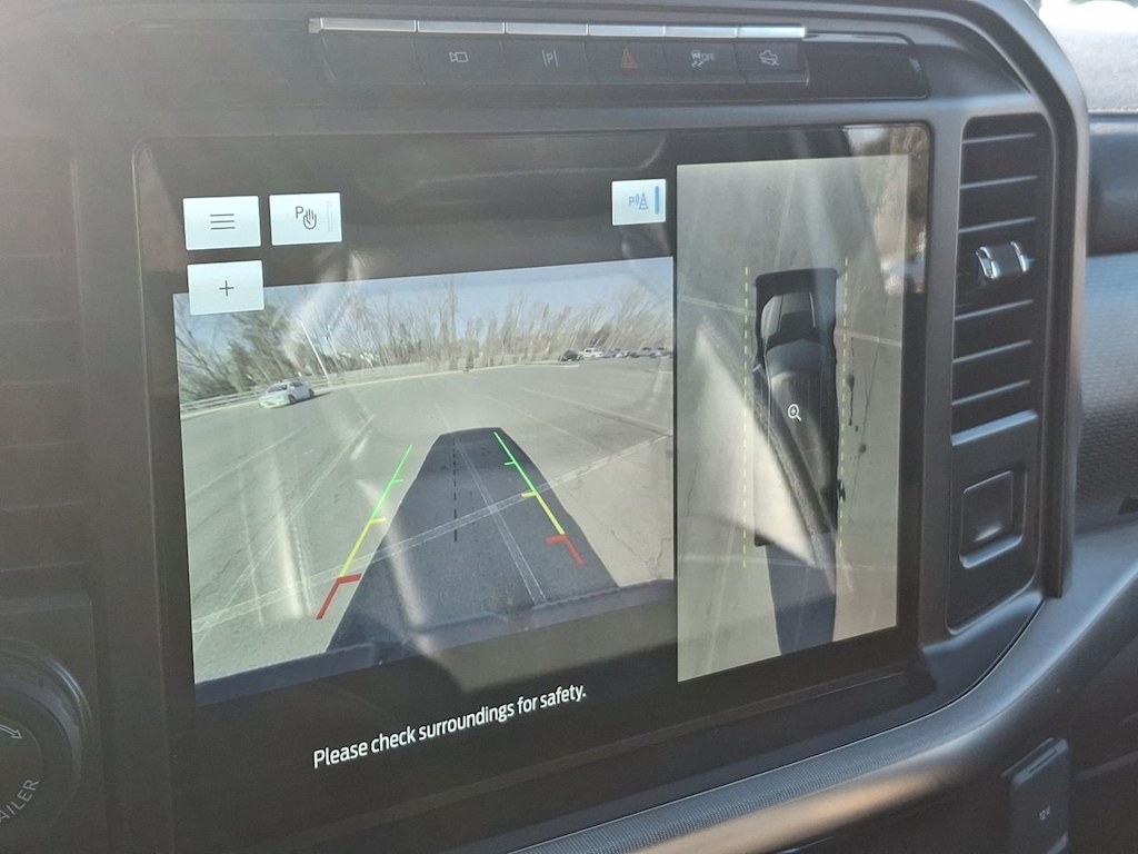 Thumbnail: 2021 Ford F-150 - 23