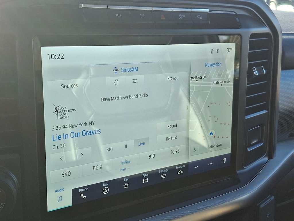 Thumbnail: 2021 Ford F-150 - 11