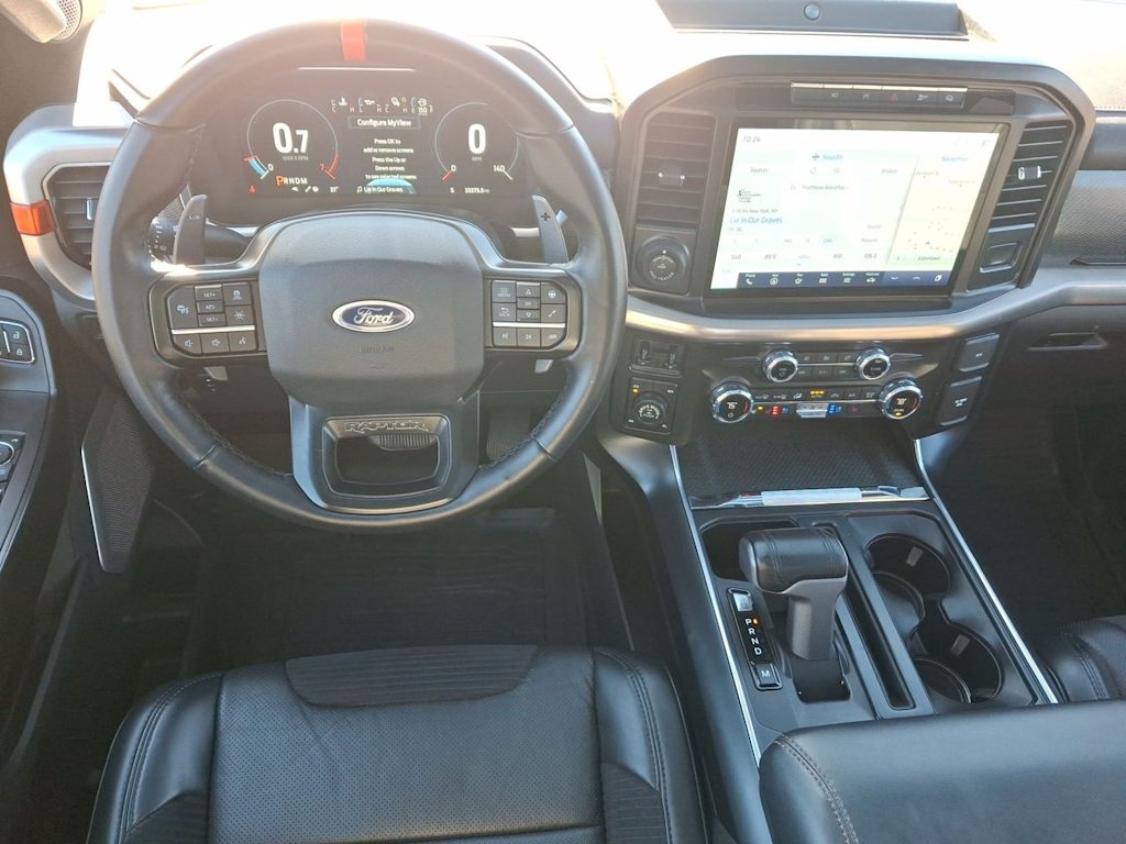 Thumbnail: 2021 Ford F-150 - 28