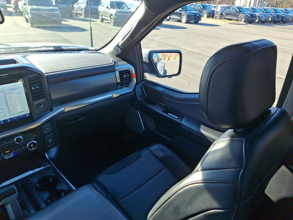 Thumbnail: 2021 Ford F-150 - 6