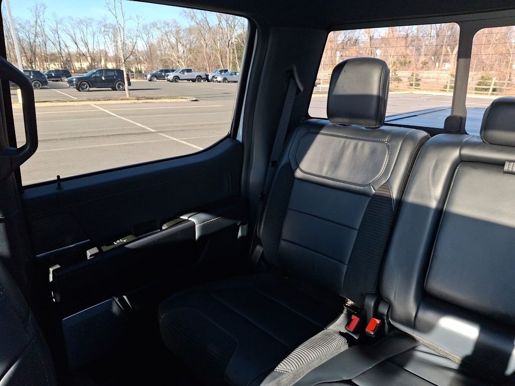 Thumbnail: 2021 Ford F-150 - 8