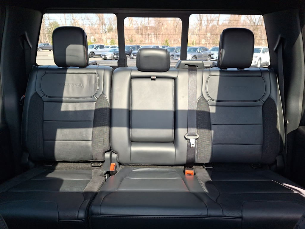 Thumbnail: 2024 Ford F-150 - 21