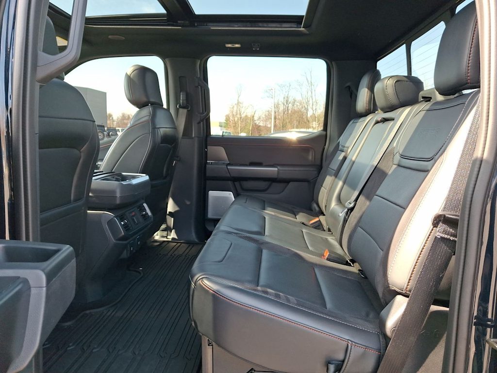 Thumbnail: 2024 Ford F-150 - 28