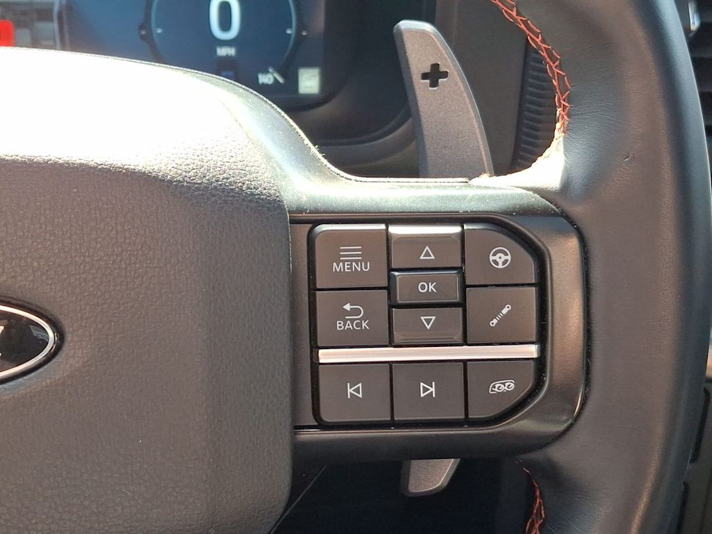 Thumbnail: 2024 Ford F-150 - 26