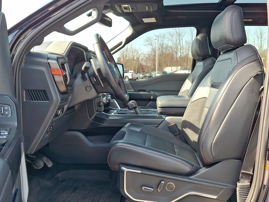 Thumbnail: 2024 Ford F-150 - 7