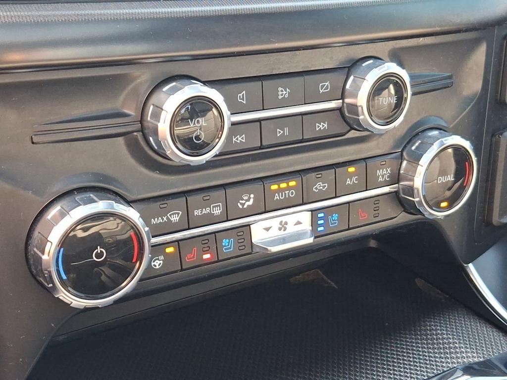 Thumbnail: 2024 Ford F-150 - 27