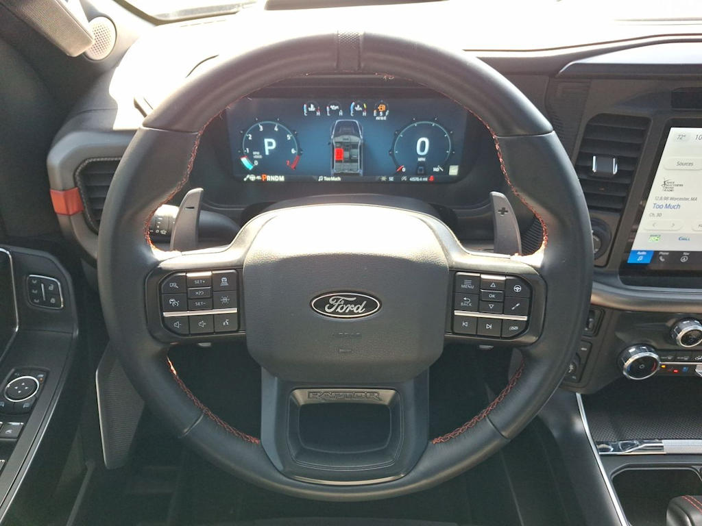 Thumbnail: 2024 Ford F-150 - 9