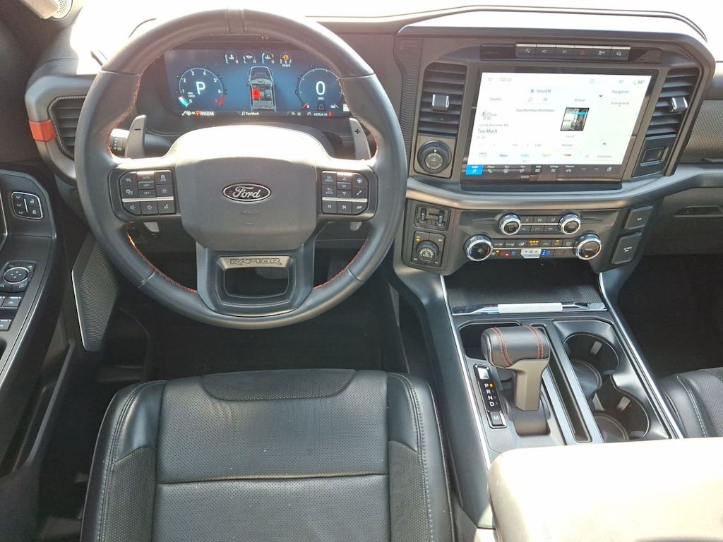 Thumbnail: 2024 Ford F-150 - 10