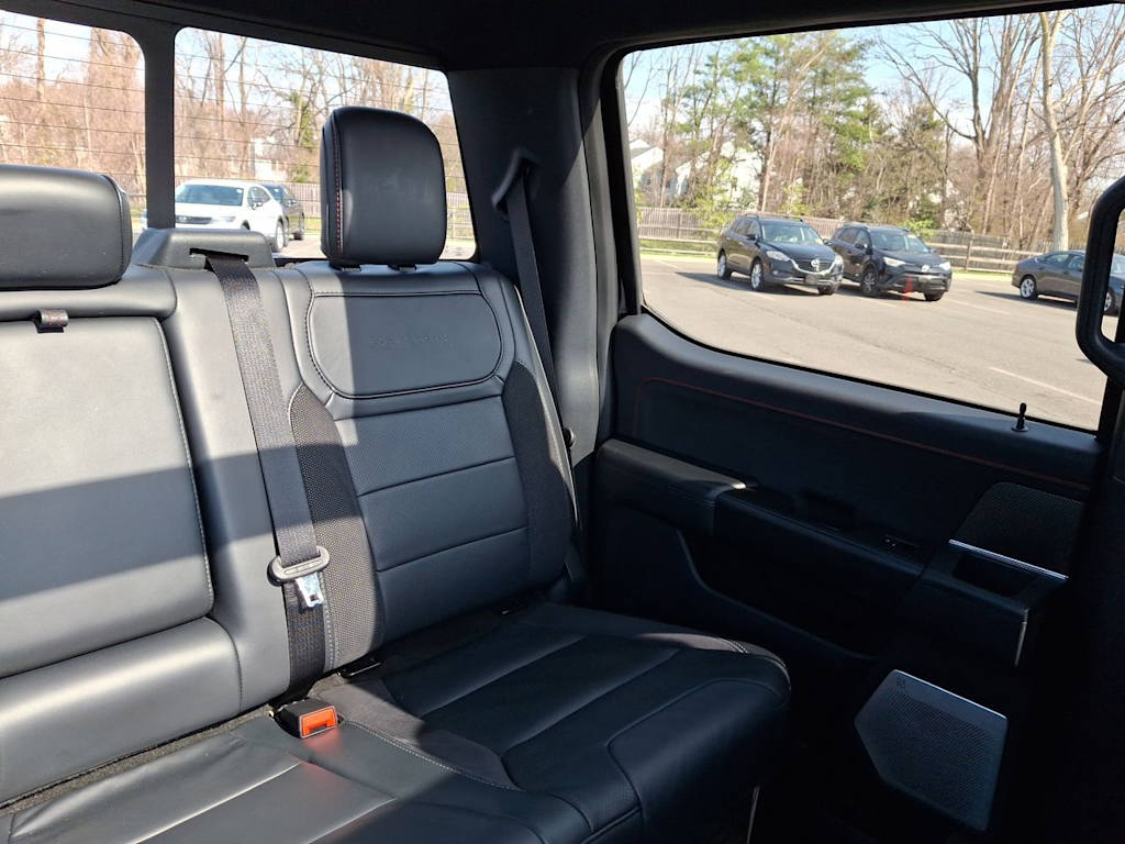 Thumbnail: 2024 Ford F-150 - 22