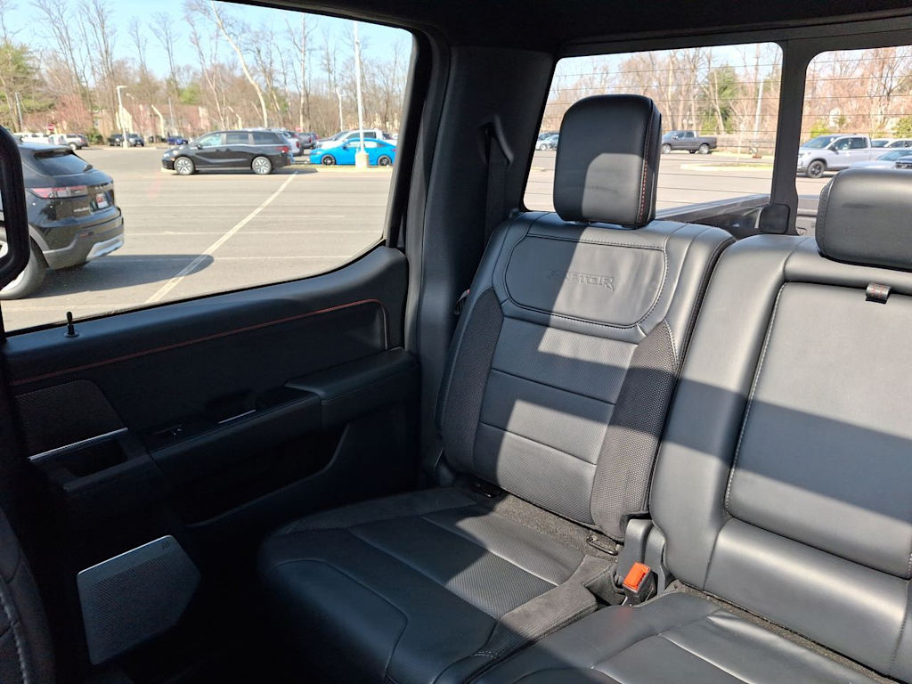 Thumbnail: 2024 Ford F-150 - 8