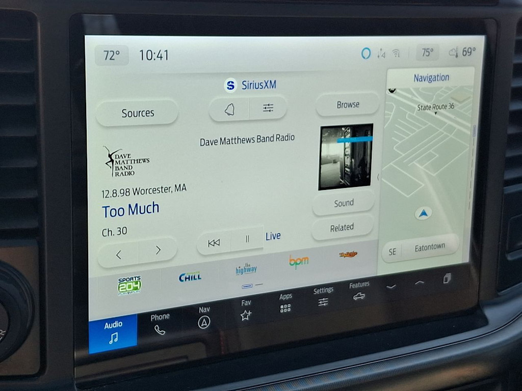 Thumbnail: 2024 Ford F-150 - 11