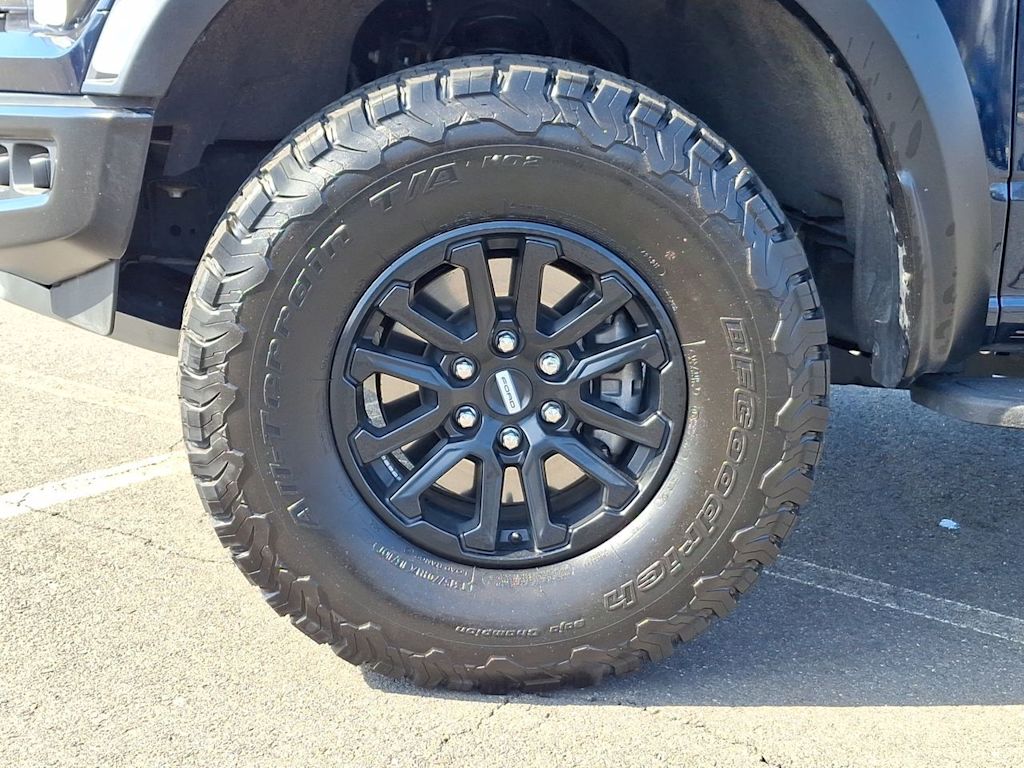 Thumbnail: 2024 Ford F-150 - 5