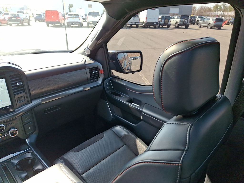 Thumbnail: 2024 Ford F-150 - 20