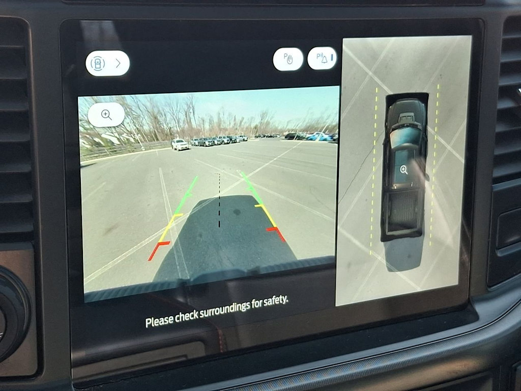 Thumbnail: 2024 Ford F-150 - 24