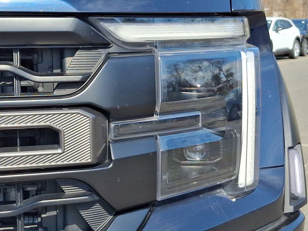 Thumbnail: 2024 Ford F-150 - 30