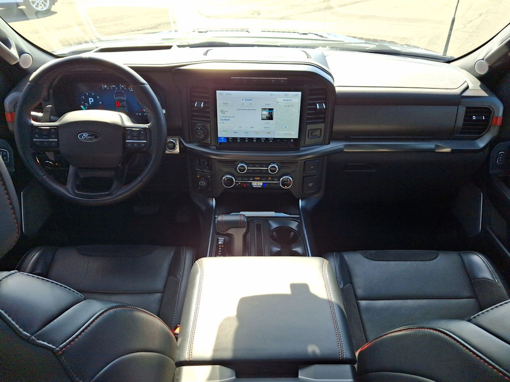 Thumbnail: 2024 Ford F-150 - 2