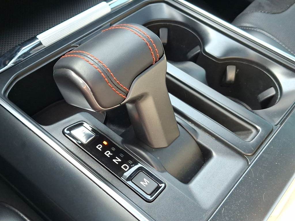 Thumbnail: 2024 Ford F-150 - 12