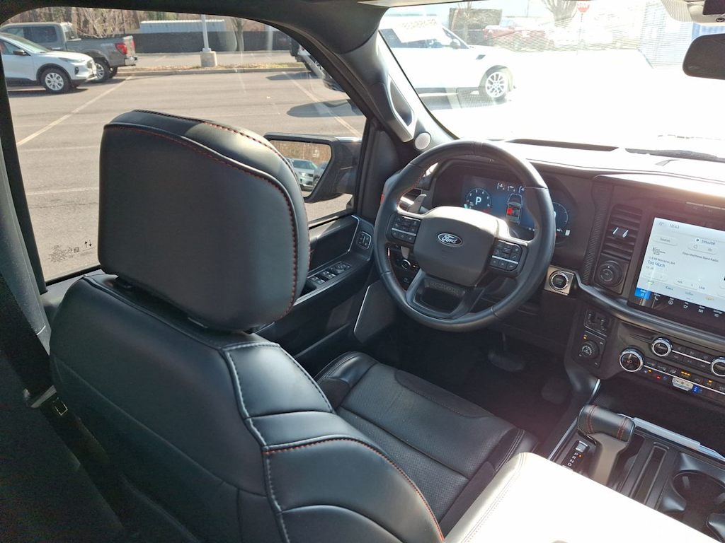 Thumbnail: 2024 Ford F-150 - 6