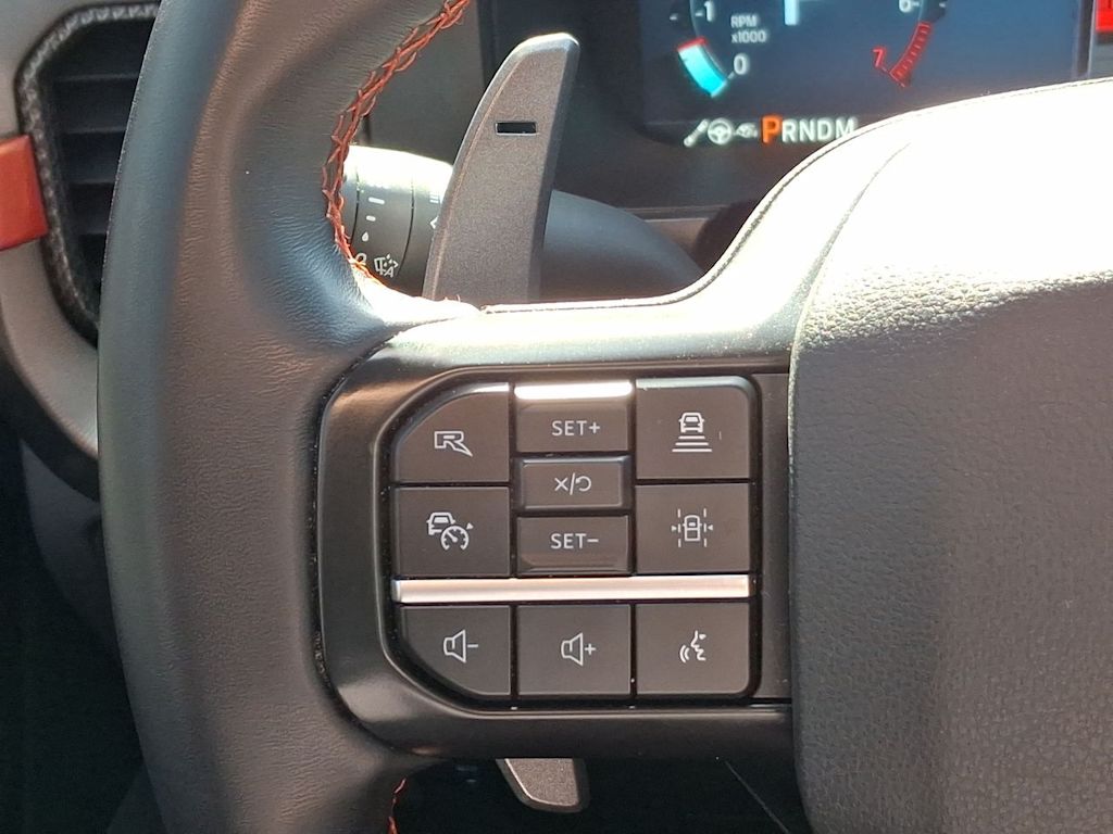 Thumbnail: 2024 Ford F-150 - 25