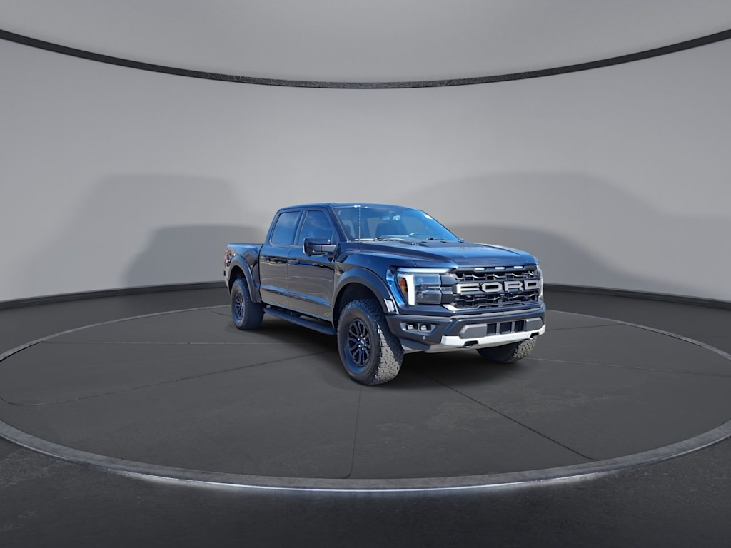 Thumbnail: 2024 Ford F-150 - 4