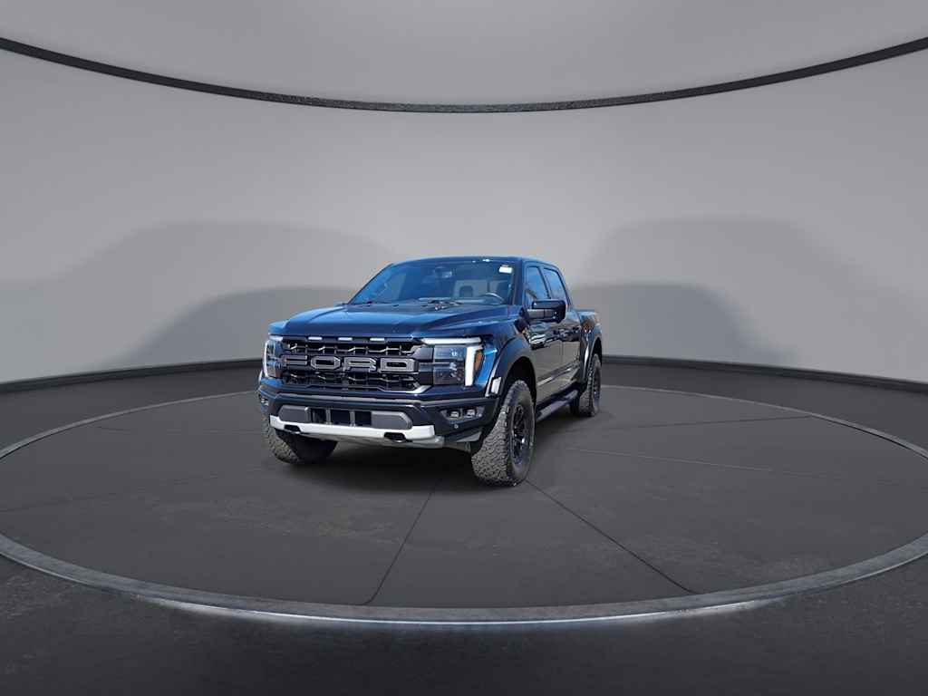 Thumbnail: 2024 Ford F-150 - 14