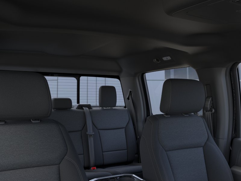 Thumbnail: 2026 Ford F-150 - 11
