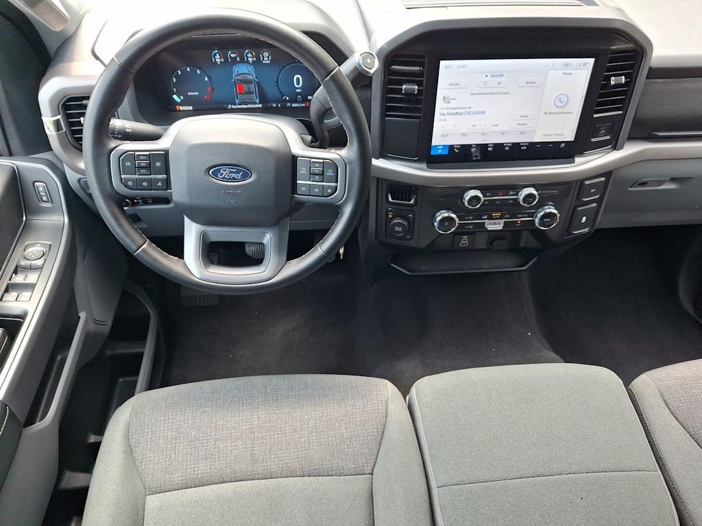 Thumbnail: 2025 Ford F-150 - 11