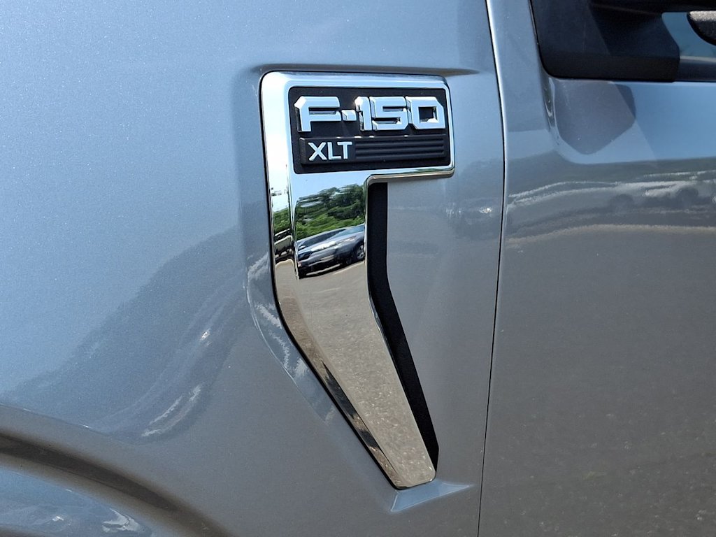 Thumbnail: 2025 Ford F-150 - 29