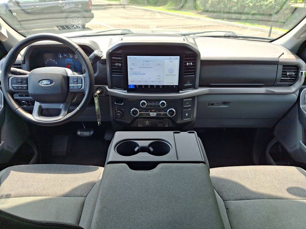 Thumbnail: 2025 Ford F-150 - 2