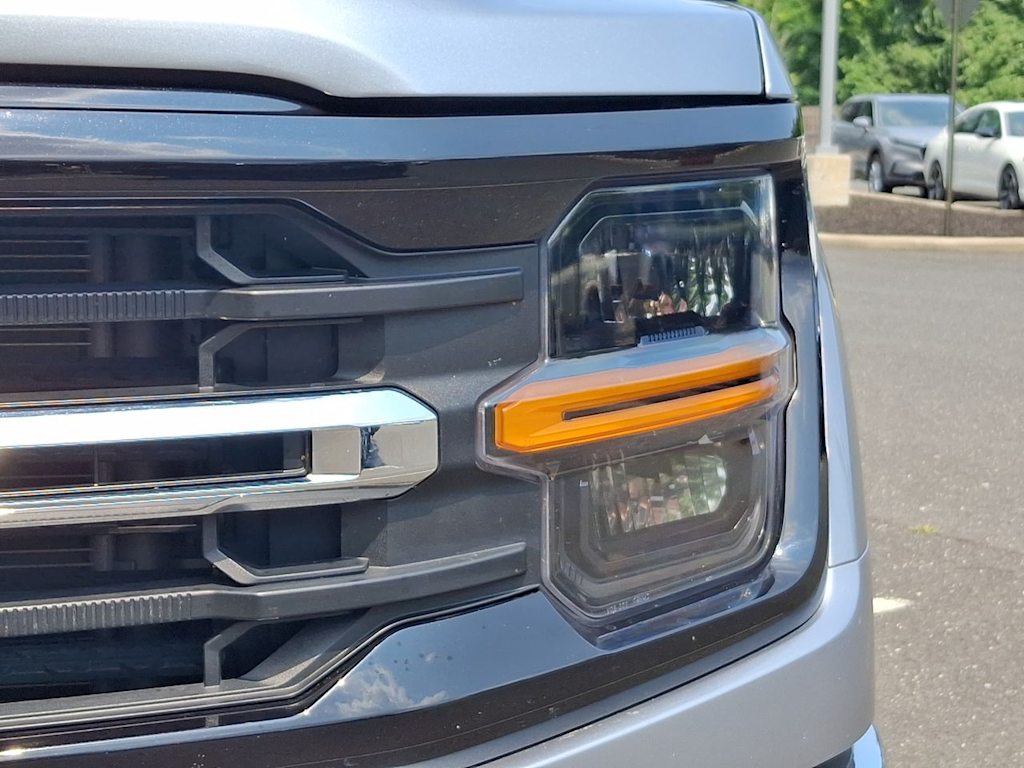 Thumbnail: 2025 Ford F-150 - 30