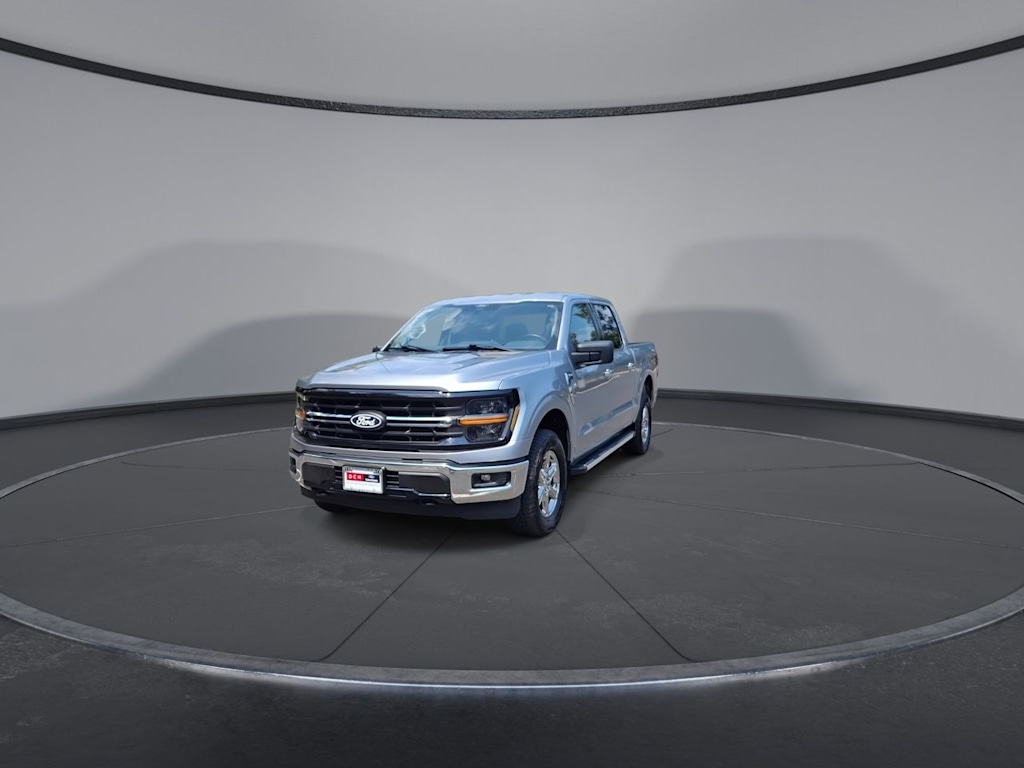 Thumbnail: 2025 Ford F-150 - 14