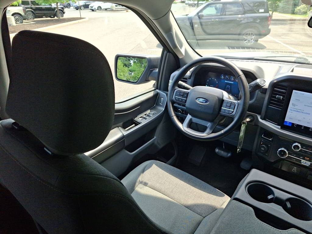 Thumbnail: 2025 Ford F-150 - 6