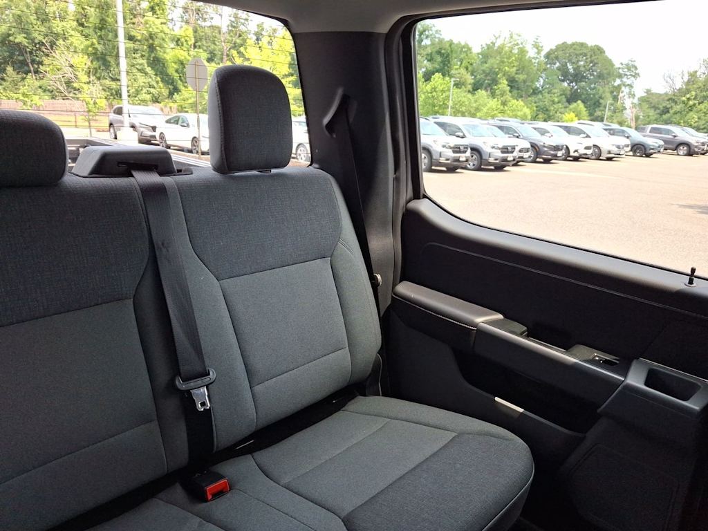 Thumbnail: 2025 Ford F-150 - 7