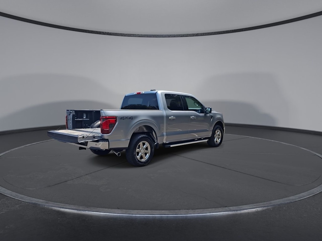 Thumbnail: 2025 Ford F-150 - 18