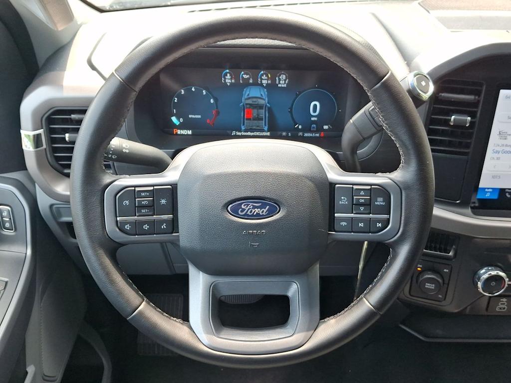 Thumbnail: 2025 Ford F-150 - 10