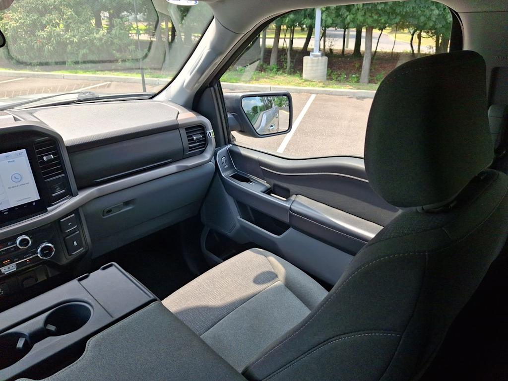Thumbnail: 2025 Ford F-150 - 20