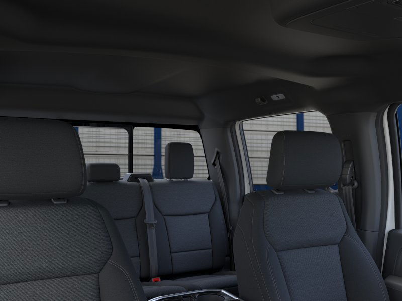 Thumbnail: 2026 Ford F-150 - 12