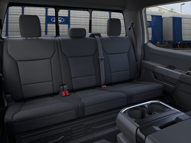 Thumbnail: 2026 Ford F-150 - 10